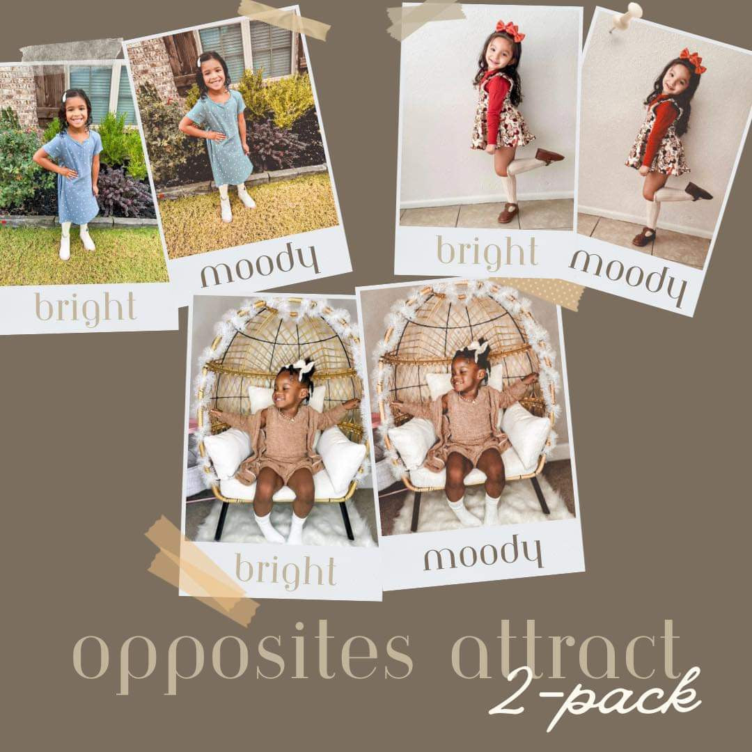 Opposites Attract 2-Pack