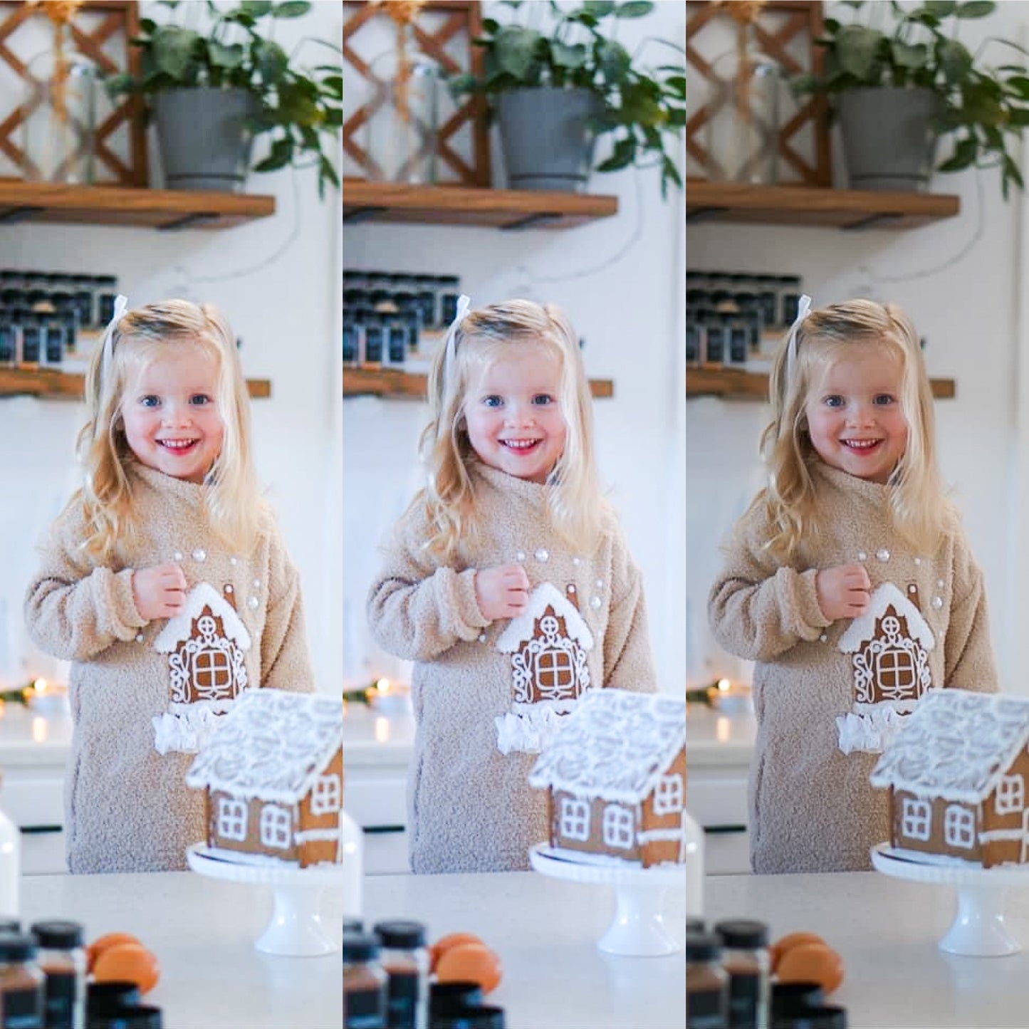 Bright Home 3-Pack