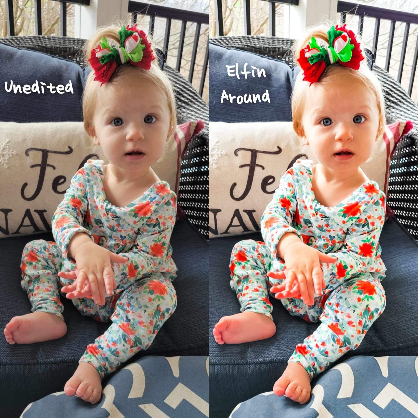 Holiday Spirit 4-Pack 🎄
