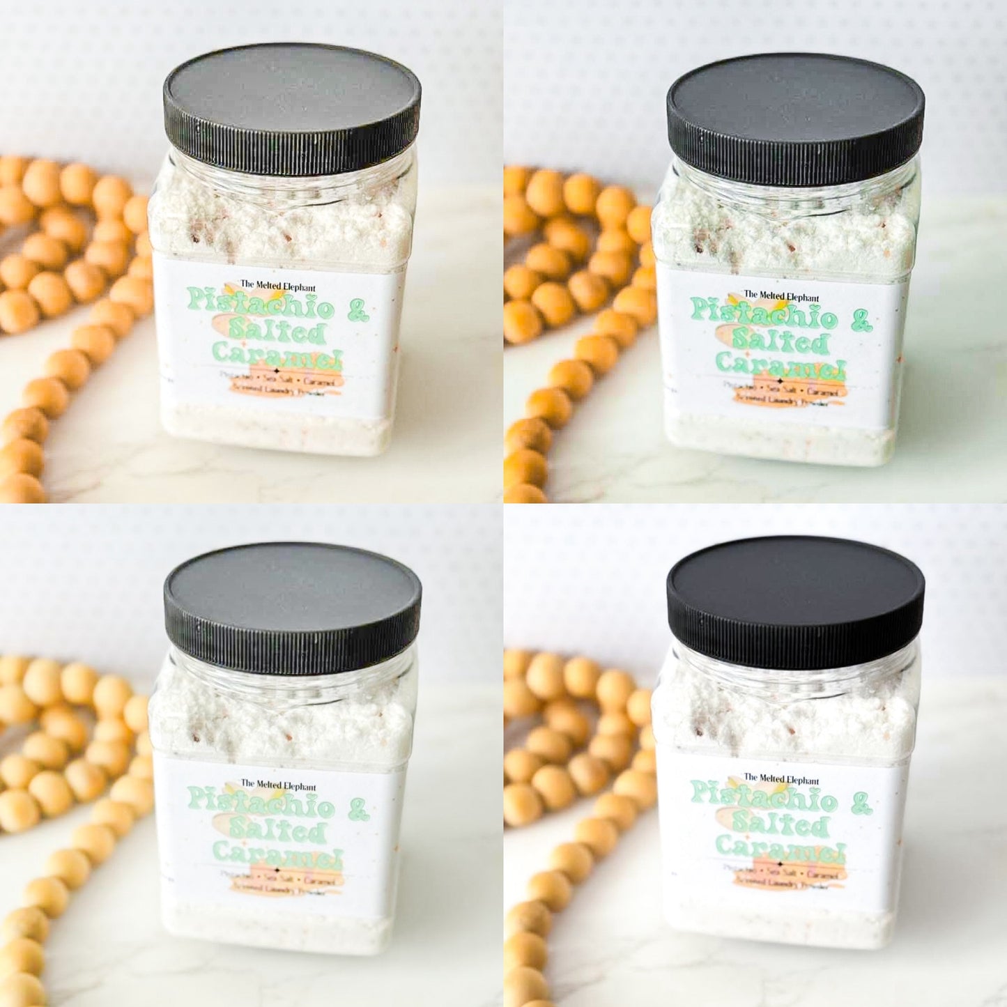 Flat Lay 4-Pack