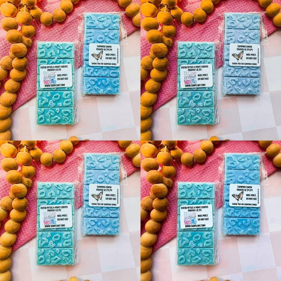 Flat Lay 4-Pack