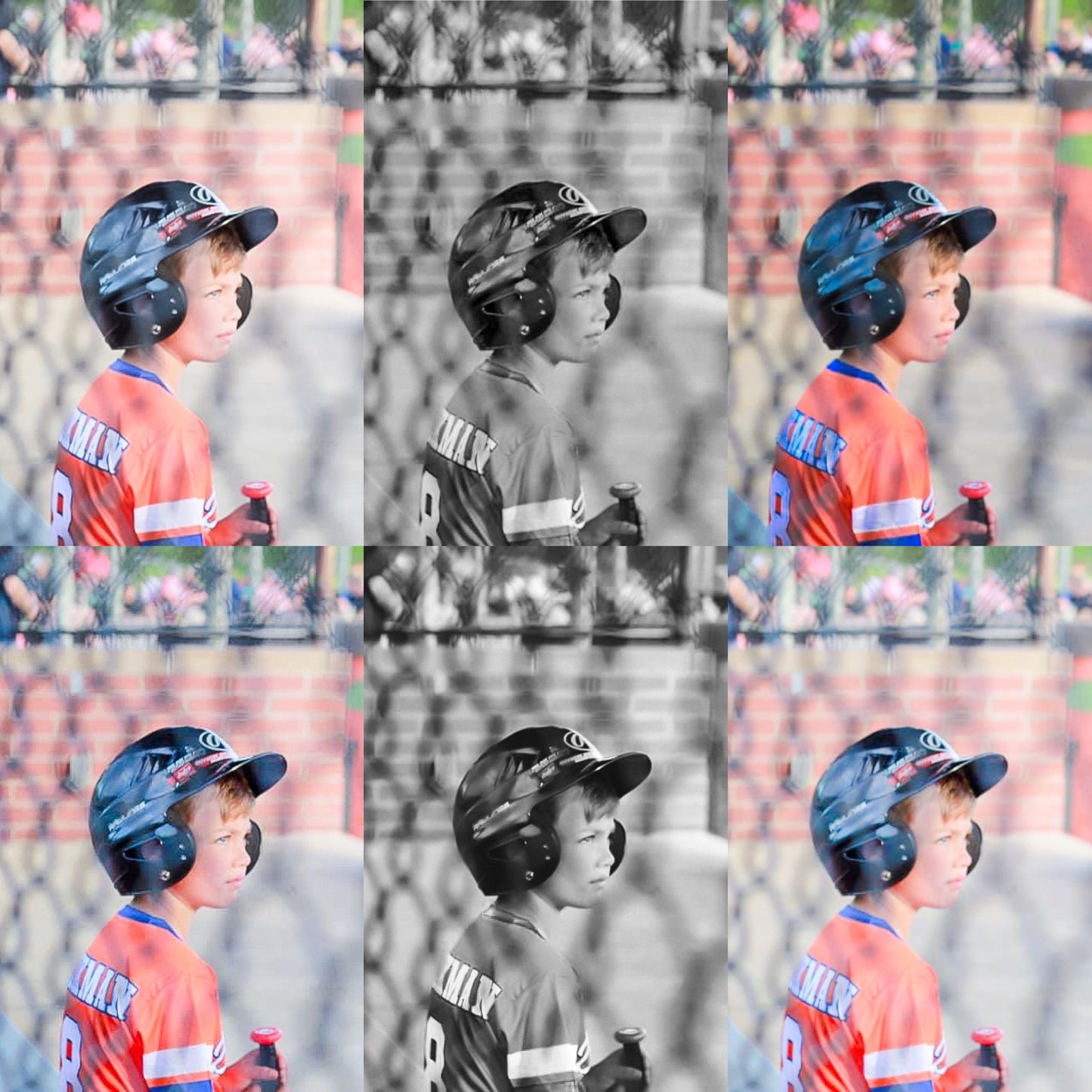 Sports Star 6-Pack