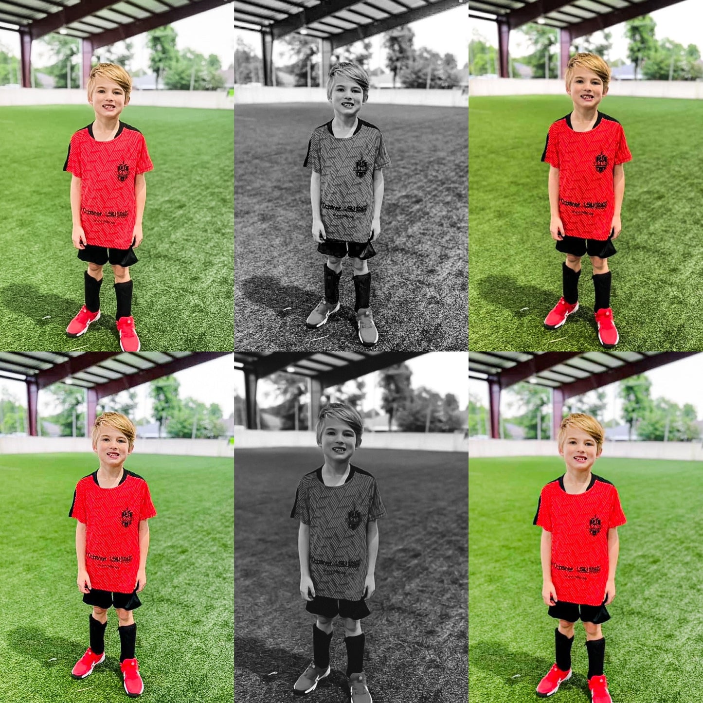 Sports Star 6-Pack