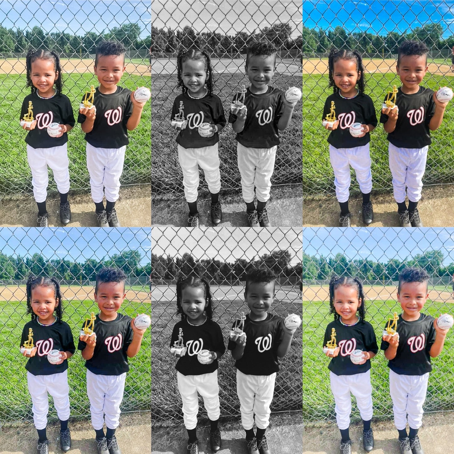 Sports Star 6-Pack