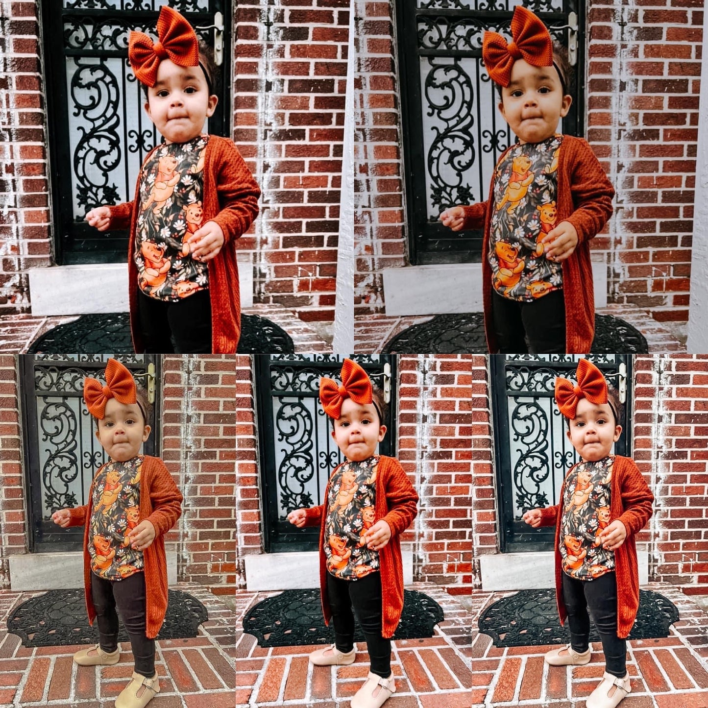 Pumpkin Spice 5-Pack
