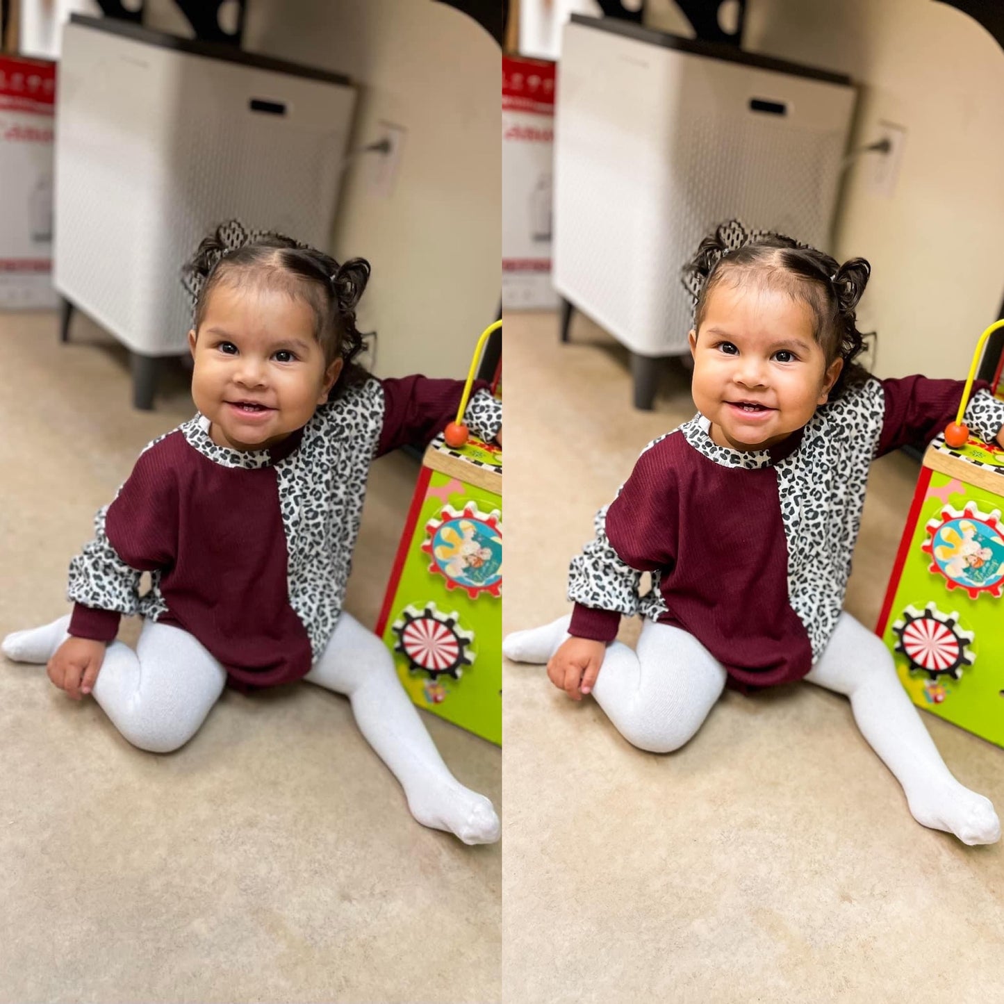 Lexi Freebie Preset