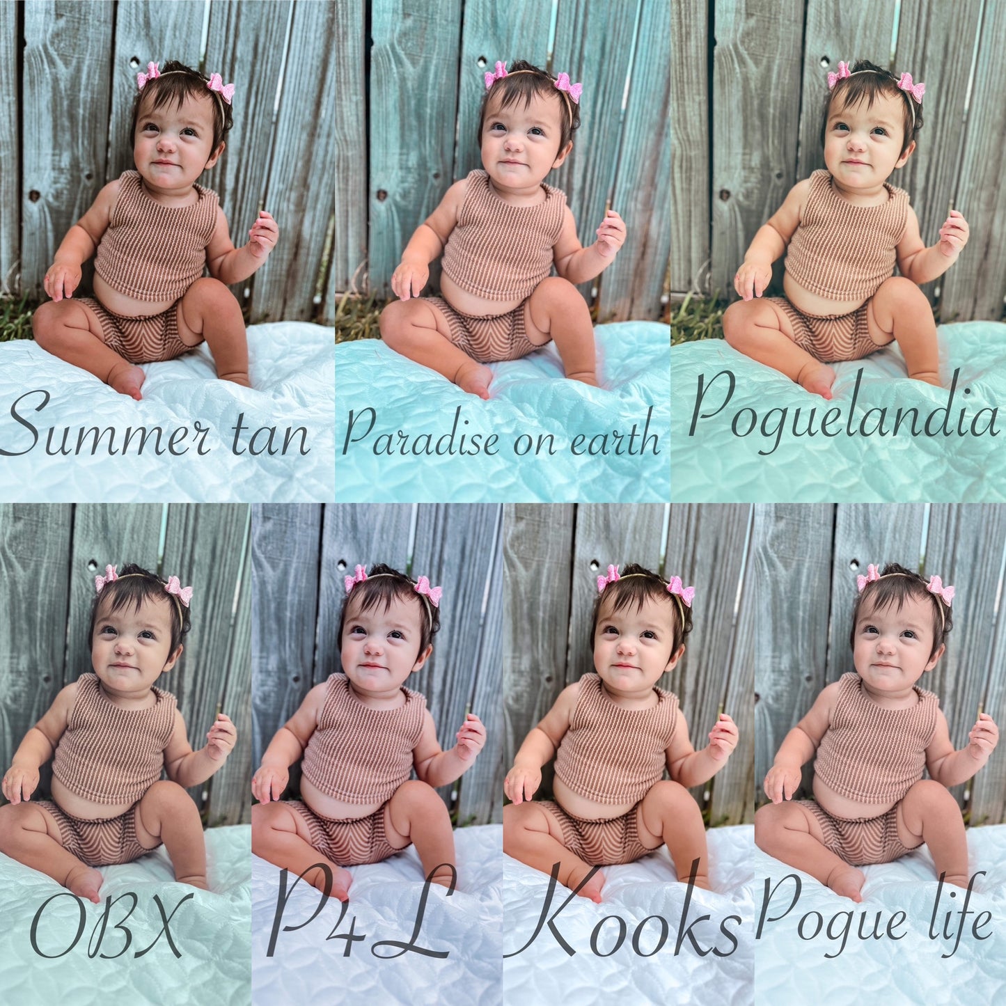 Outer Banks Summer Bundle