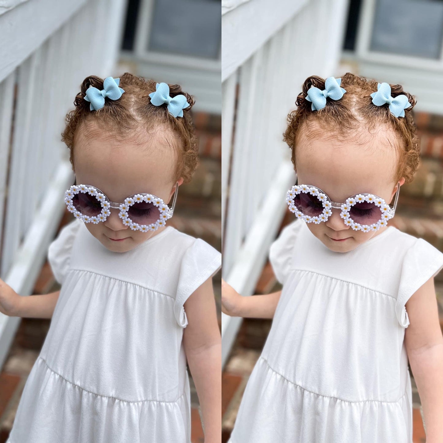 Lexi Freebie Preset