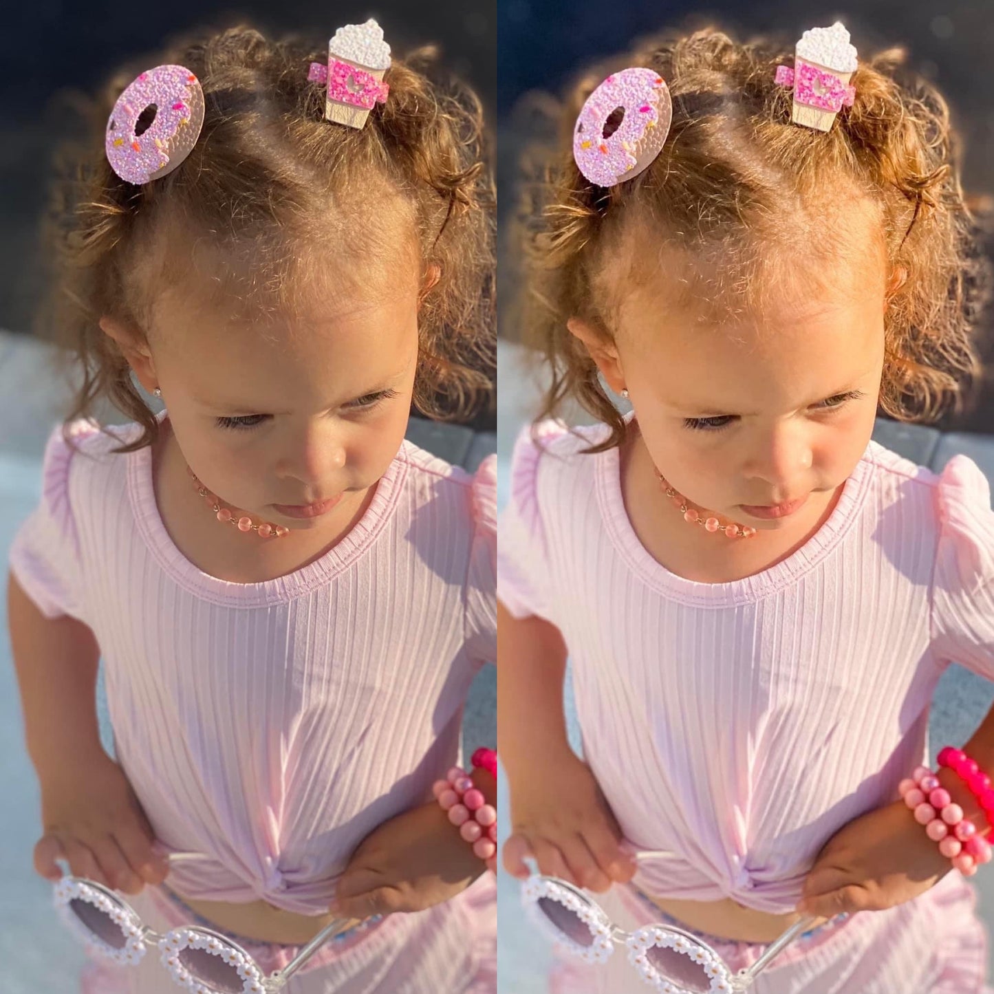 Lexi Freebie Preset