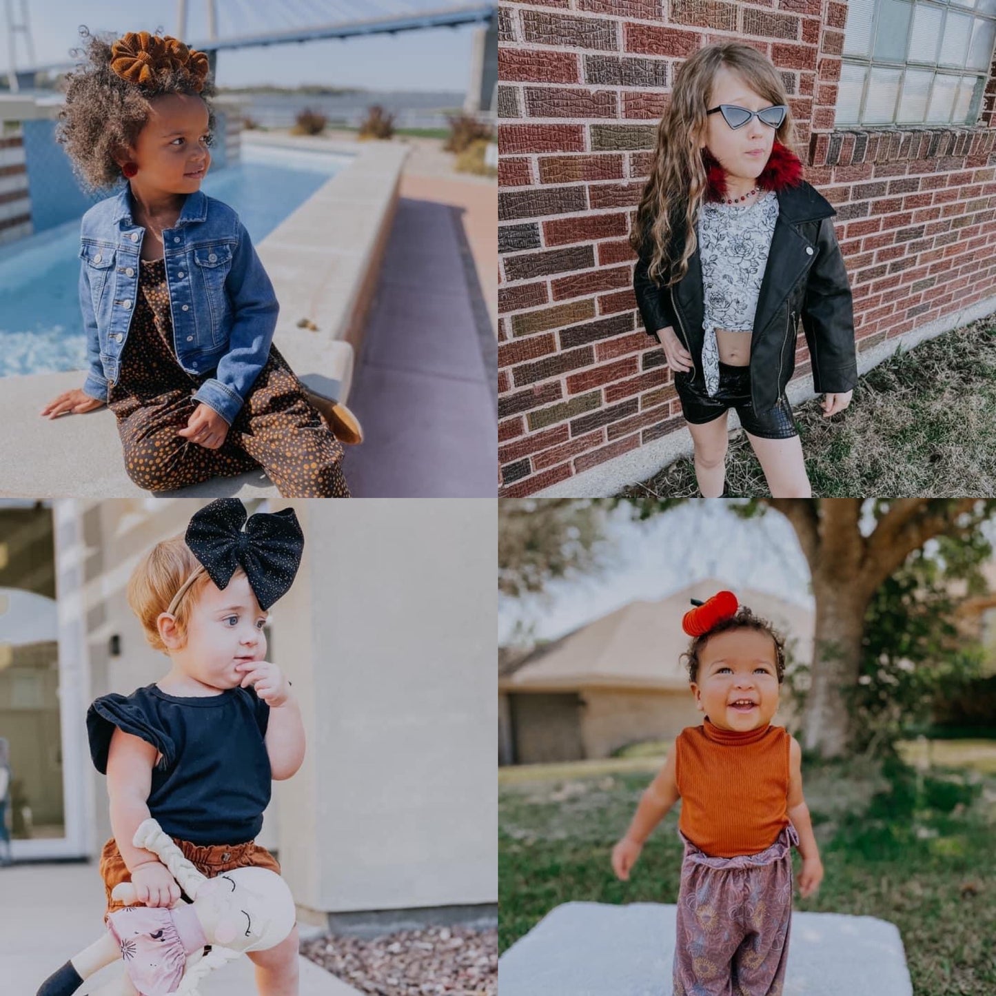 Color Me Autumn 3-Pack