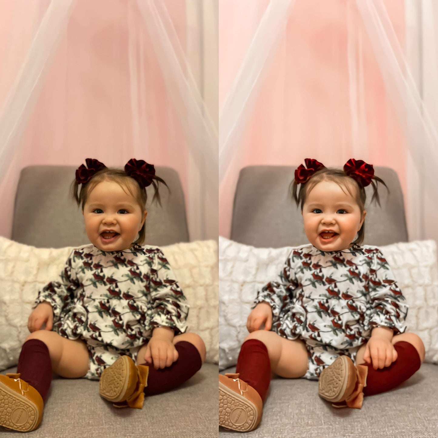 Heartbreaker Preset