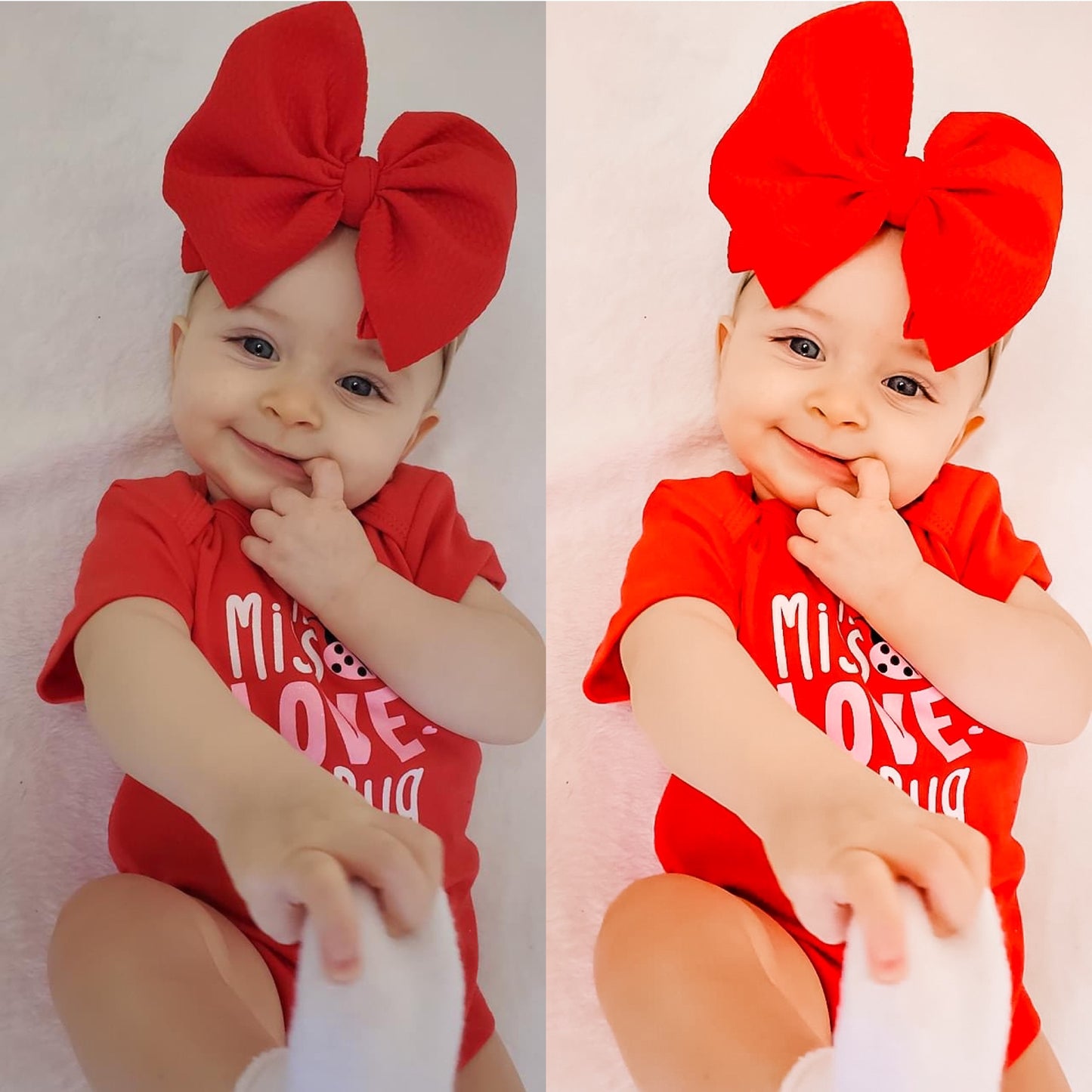 Cupid’s Arrow Preset