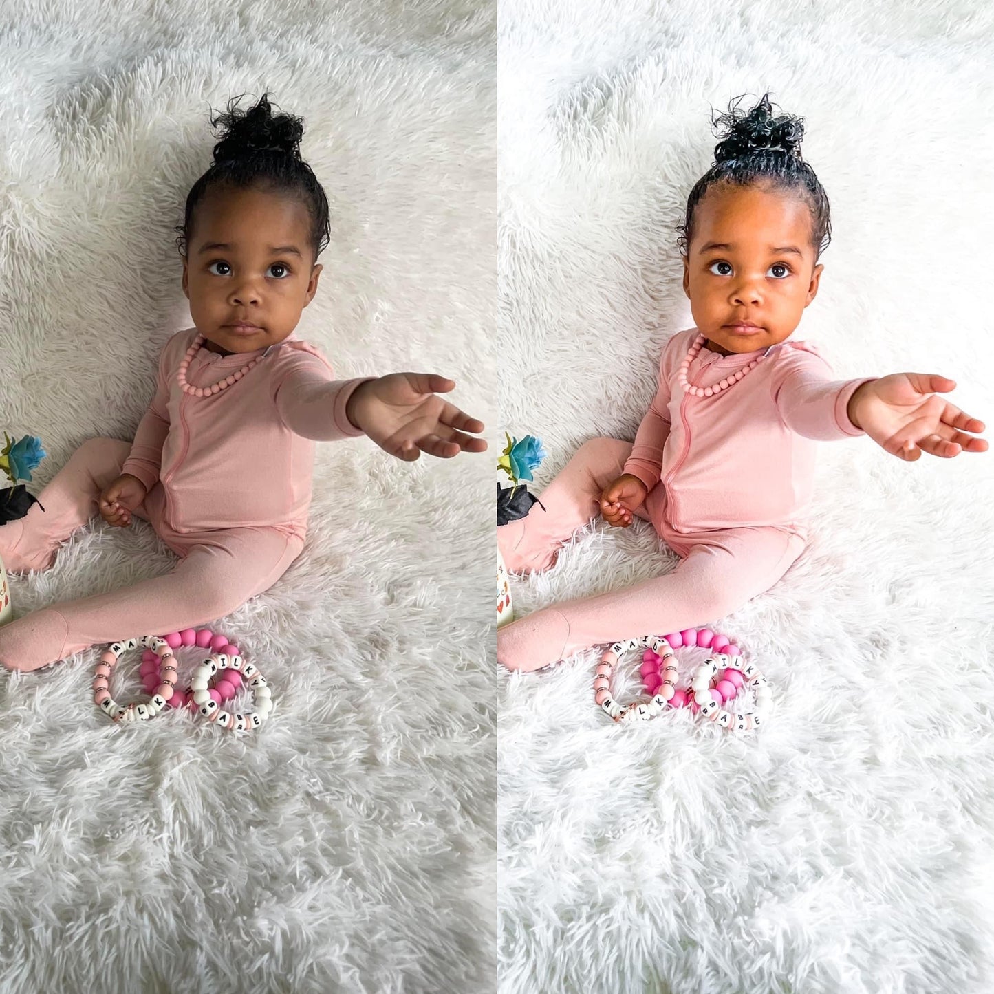 Amelia Preset