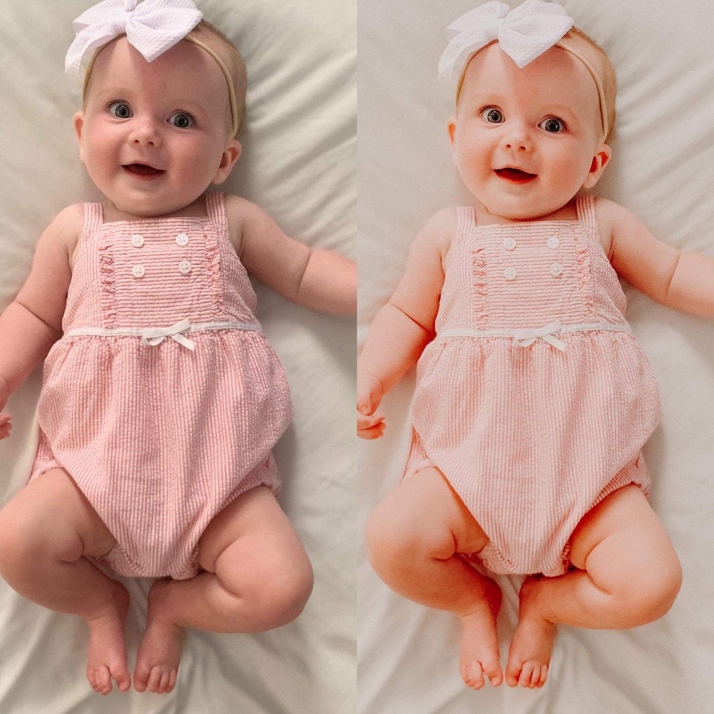 Caramel Cutie Preset