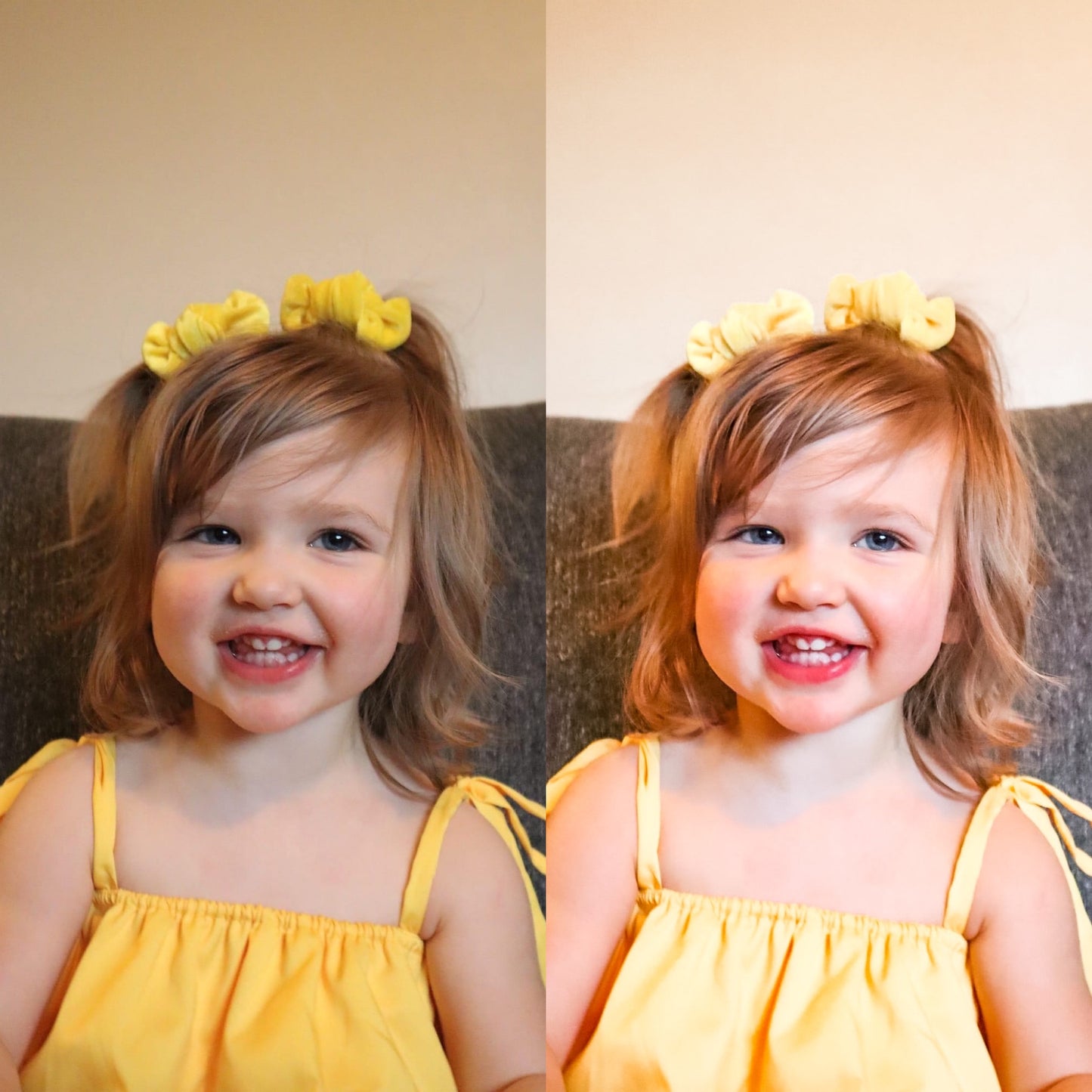 Bella Preset