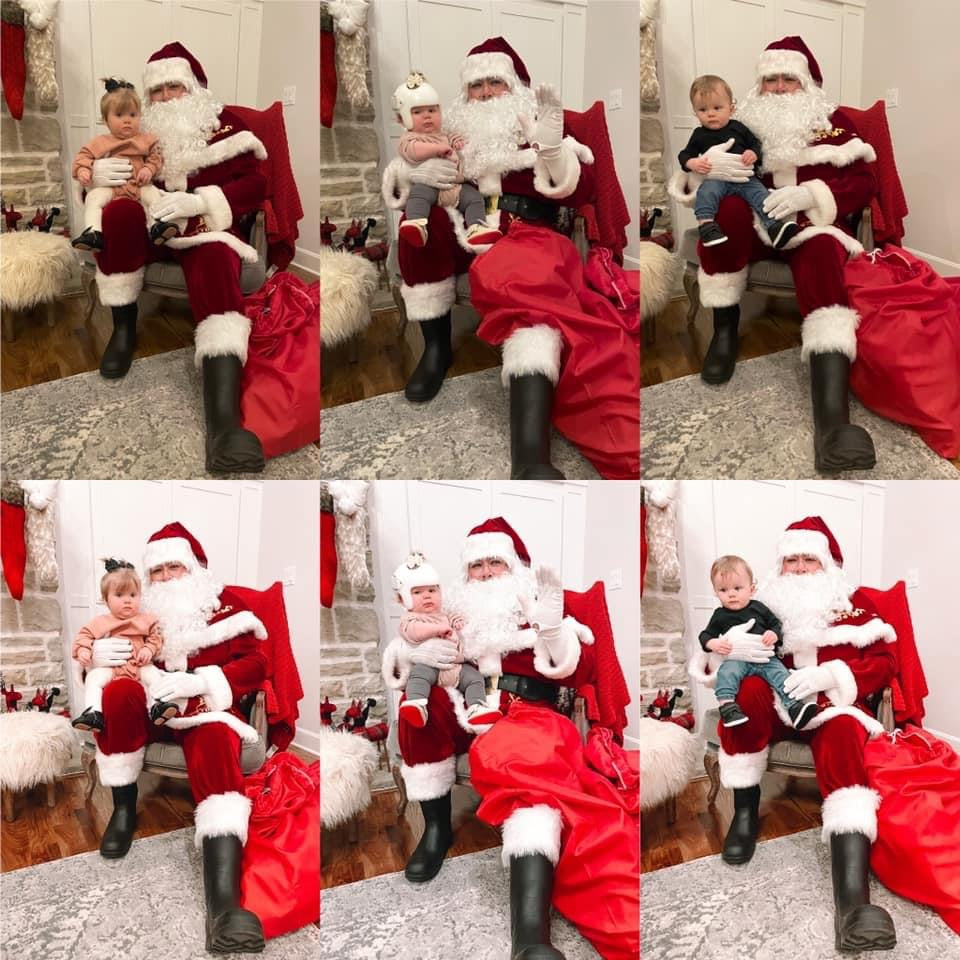 2022 Christmas Bundle of 6