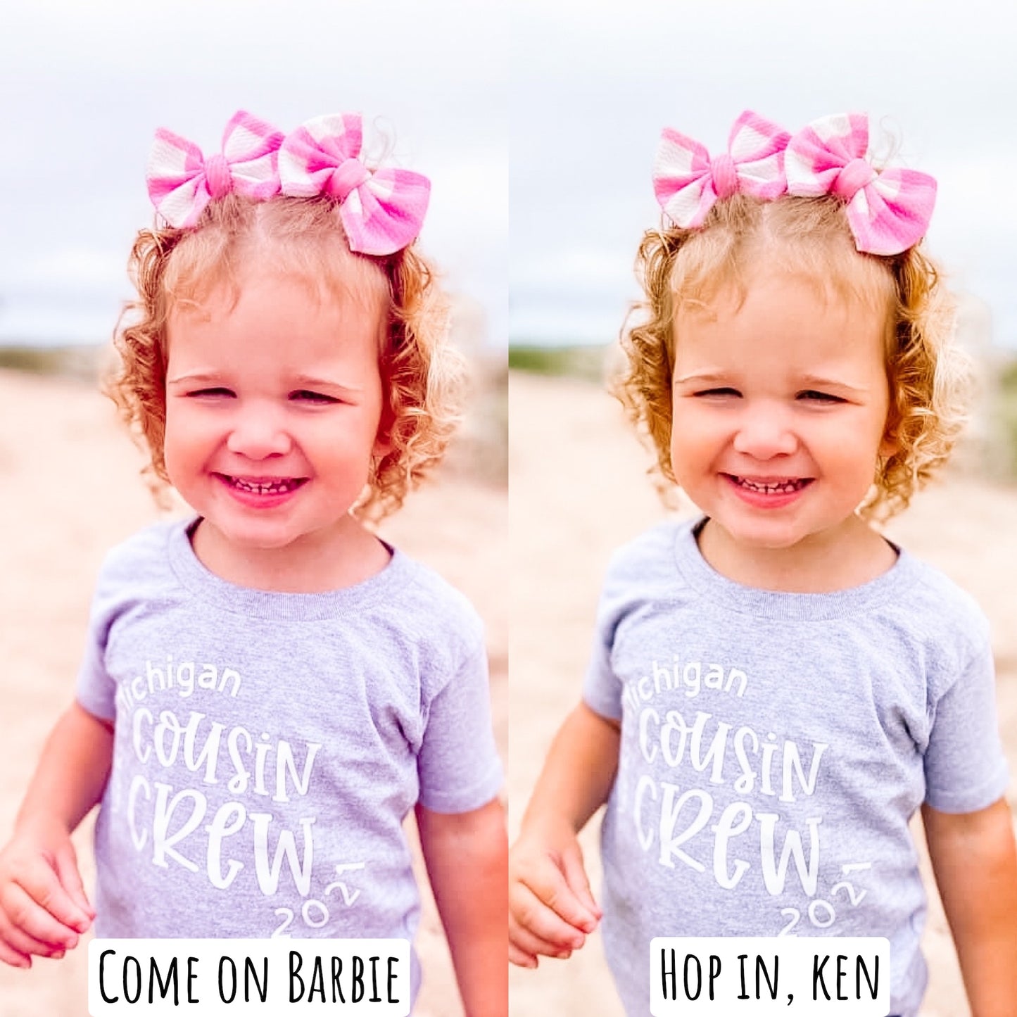 Barbie Preset 2 Pack