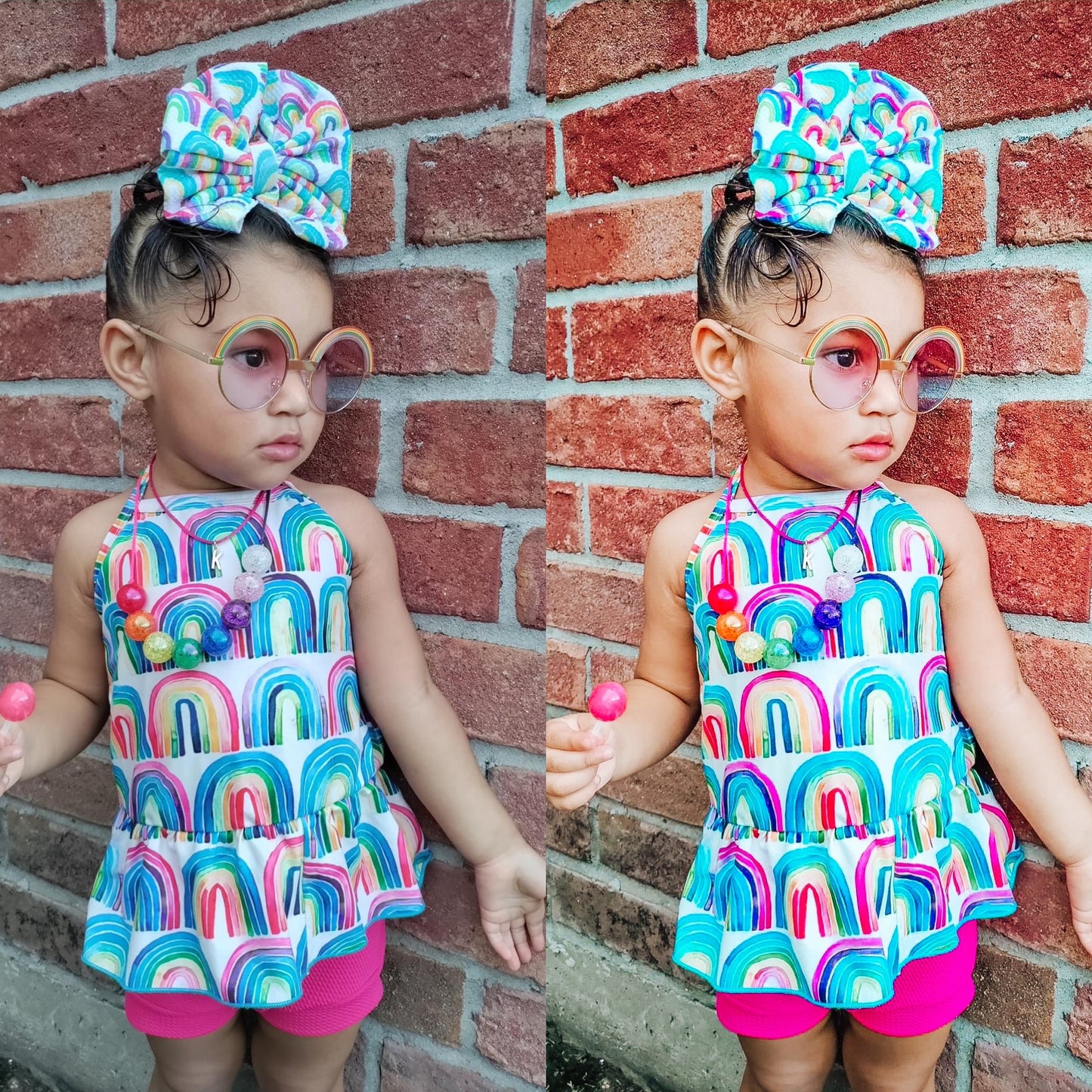 Funfetti Preset
