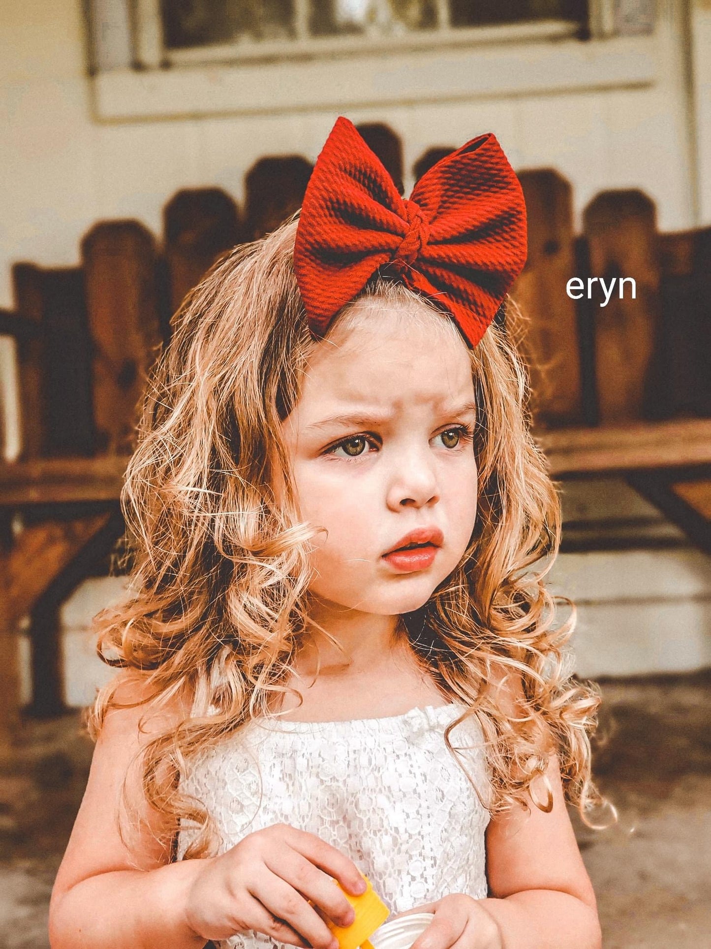 Eryn Preset