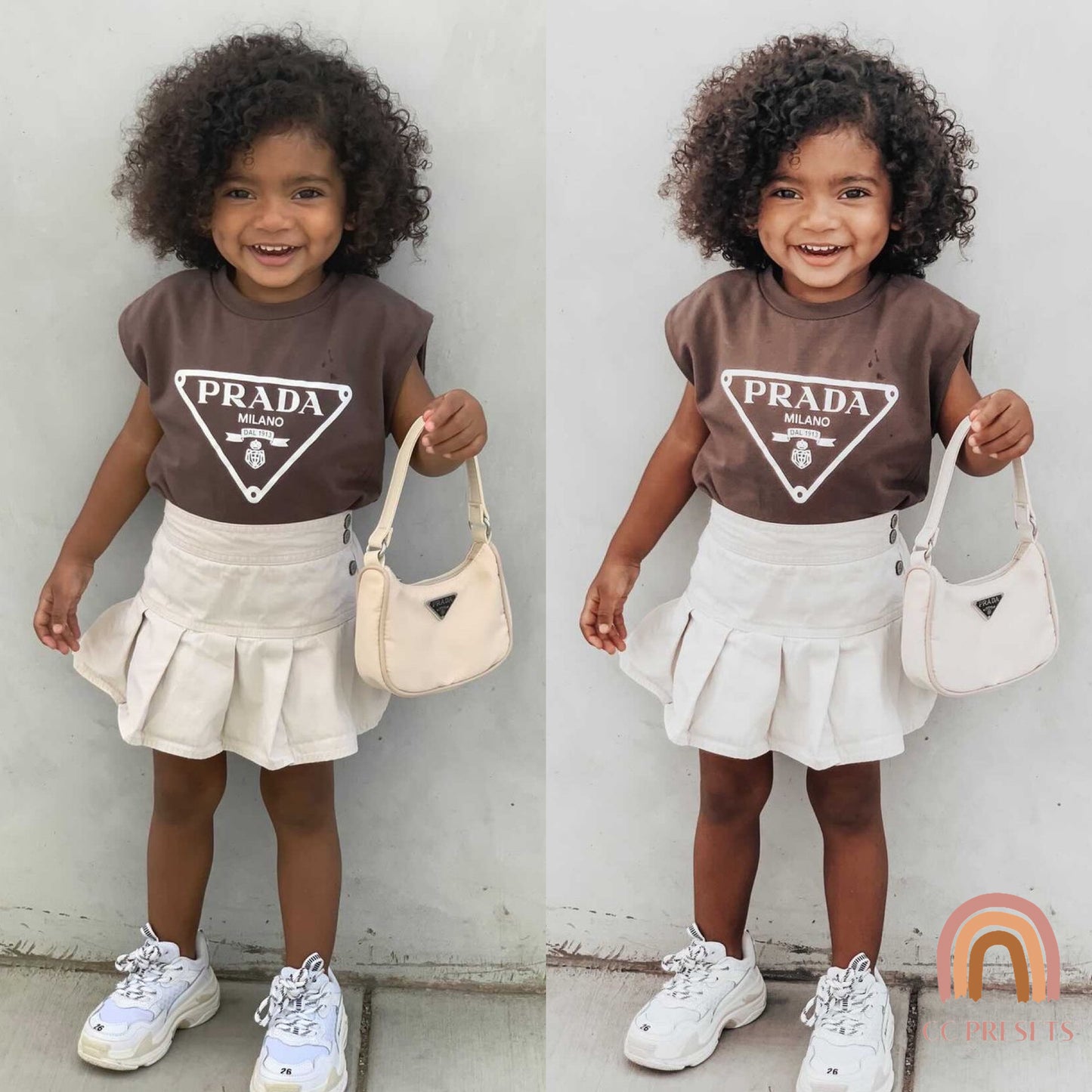 Melanin Magic Preset Bundle