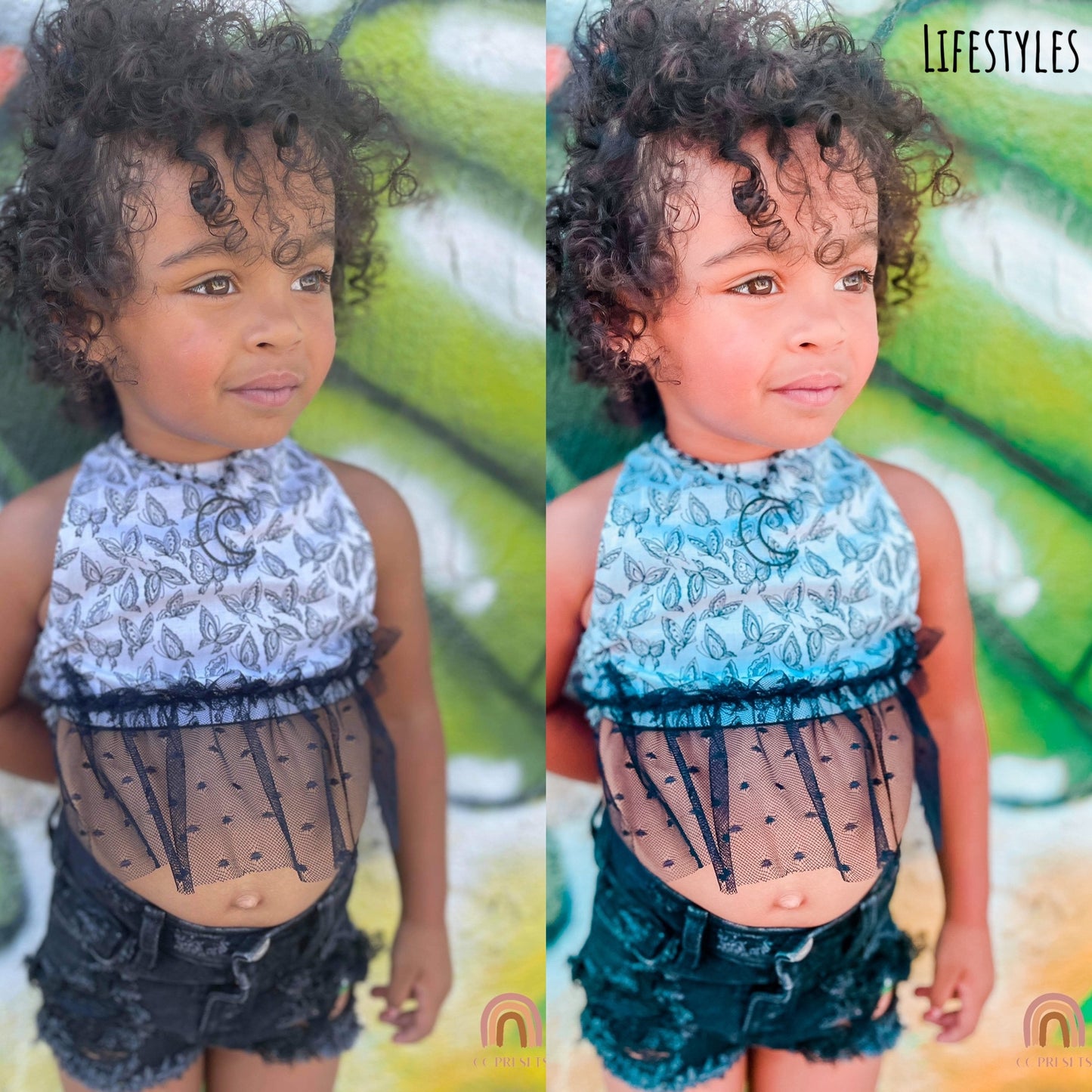 Lifestyles Preset