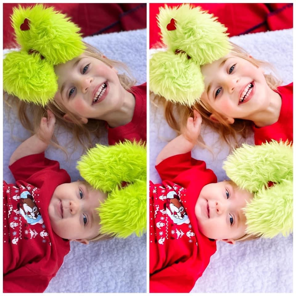 2022 Christmas Bundle of 6