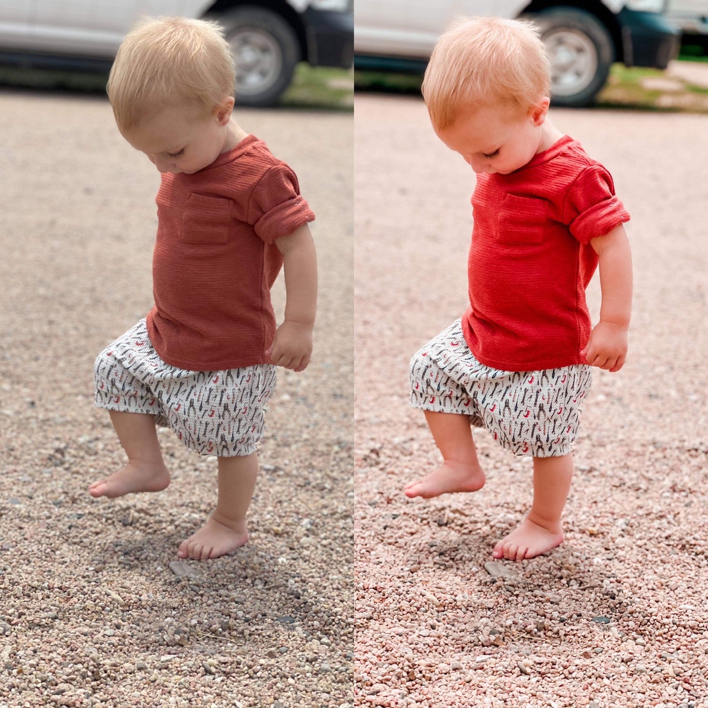 Lifestyles Preset