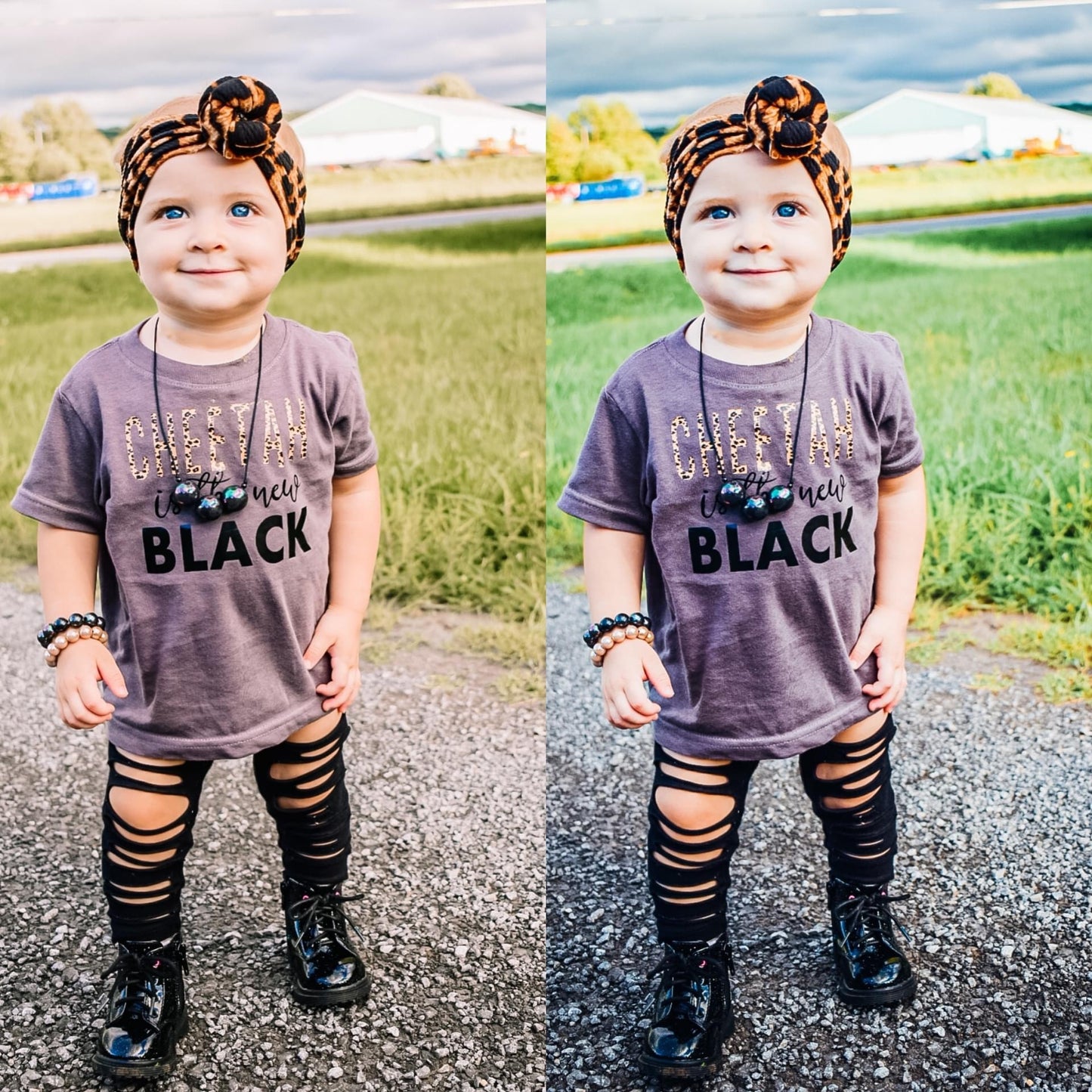 Rocker Vibes Preset 2 Pack