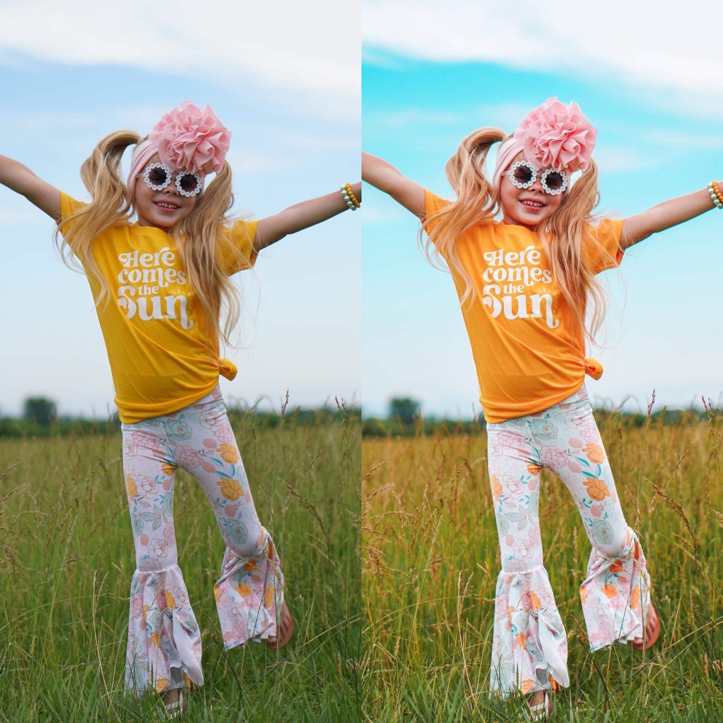 Here Comes The Sun 2-Pack