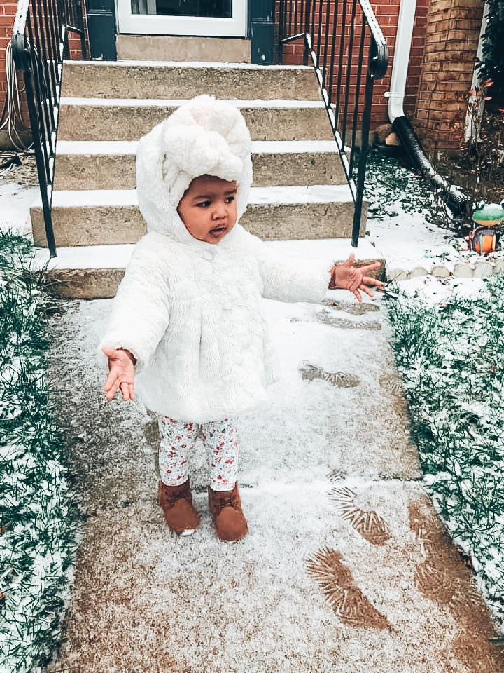 Lumi Preset