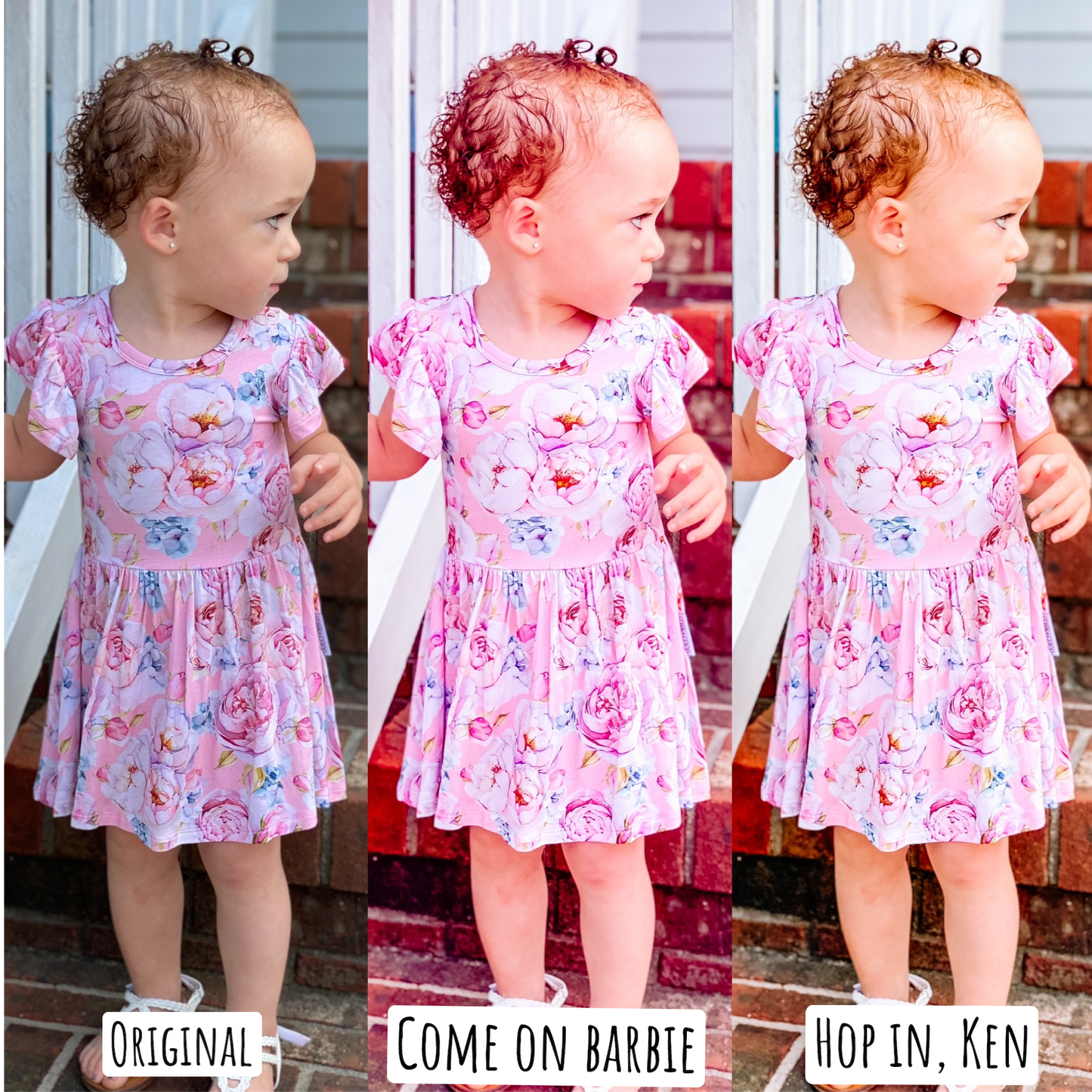Barbie Preset 2 Pack