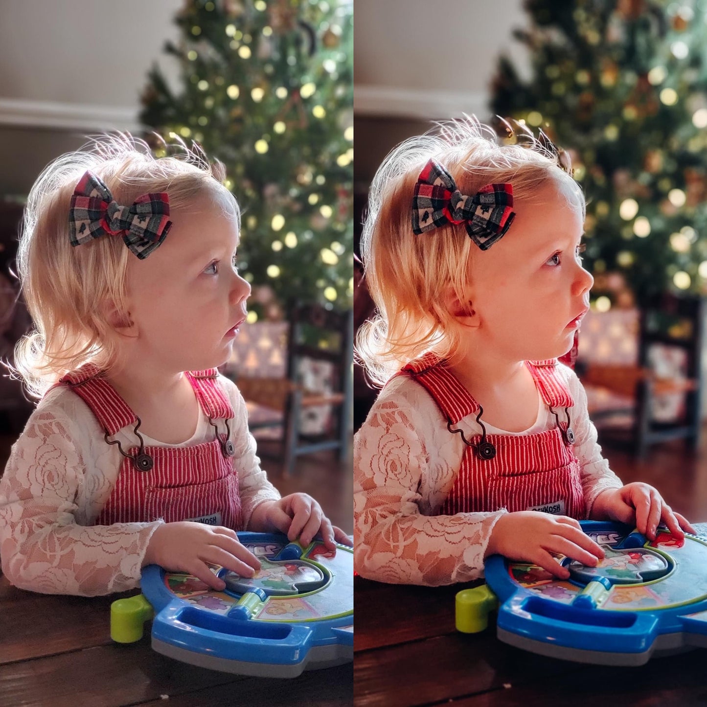 Easy Like Sunday Morning Preset