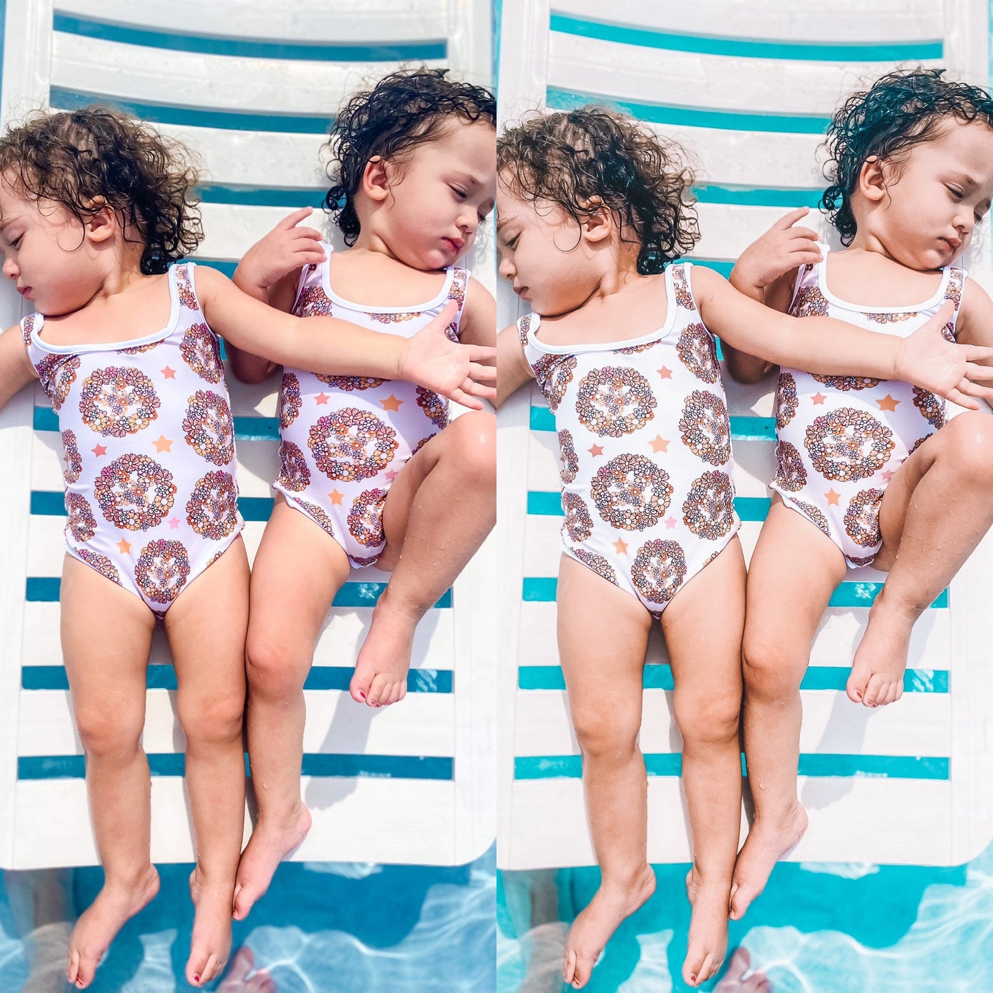 Vintage Summer 2- Pack
