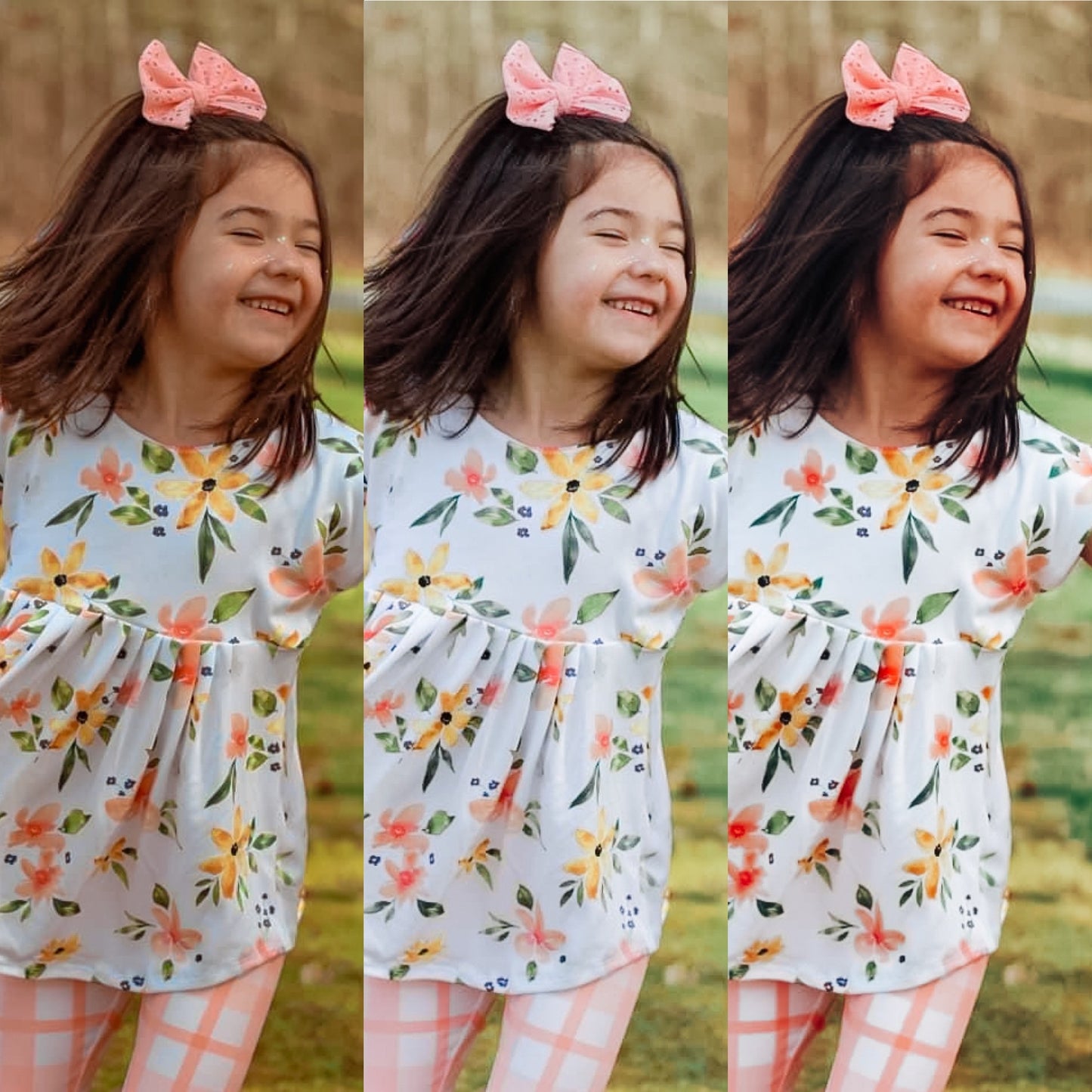 Spring Fling 3-Pack