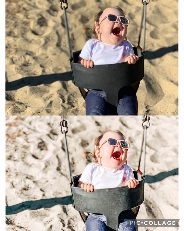 Vanilla Bean Preset