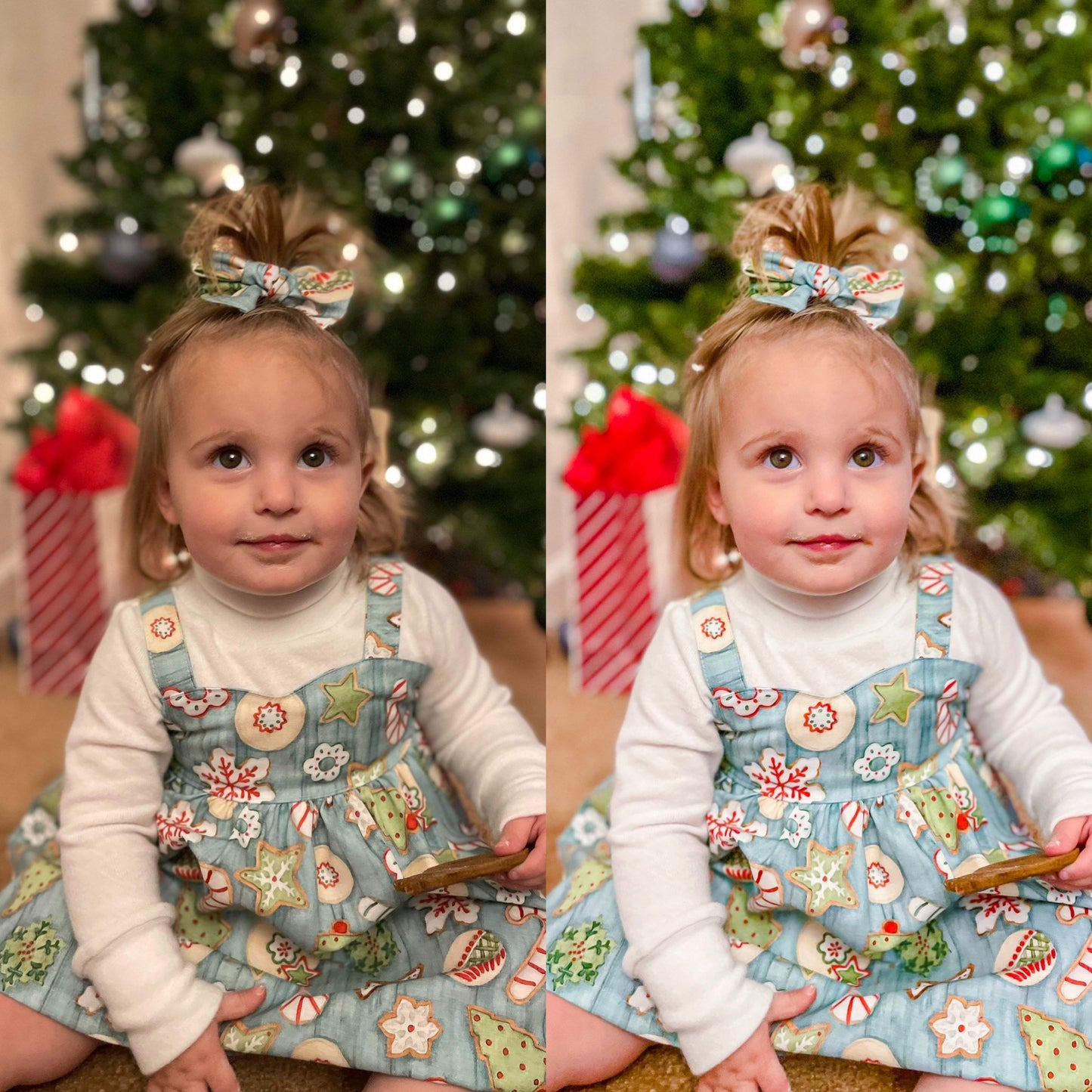 Baby Blues Preset