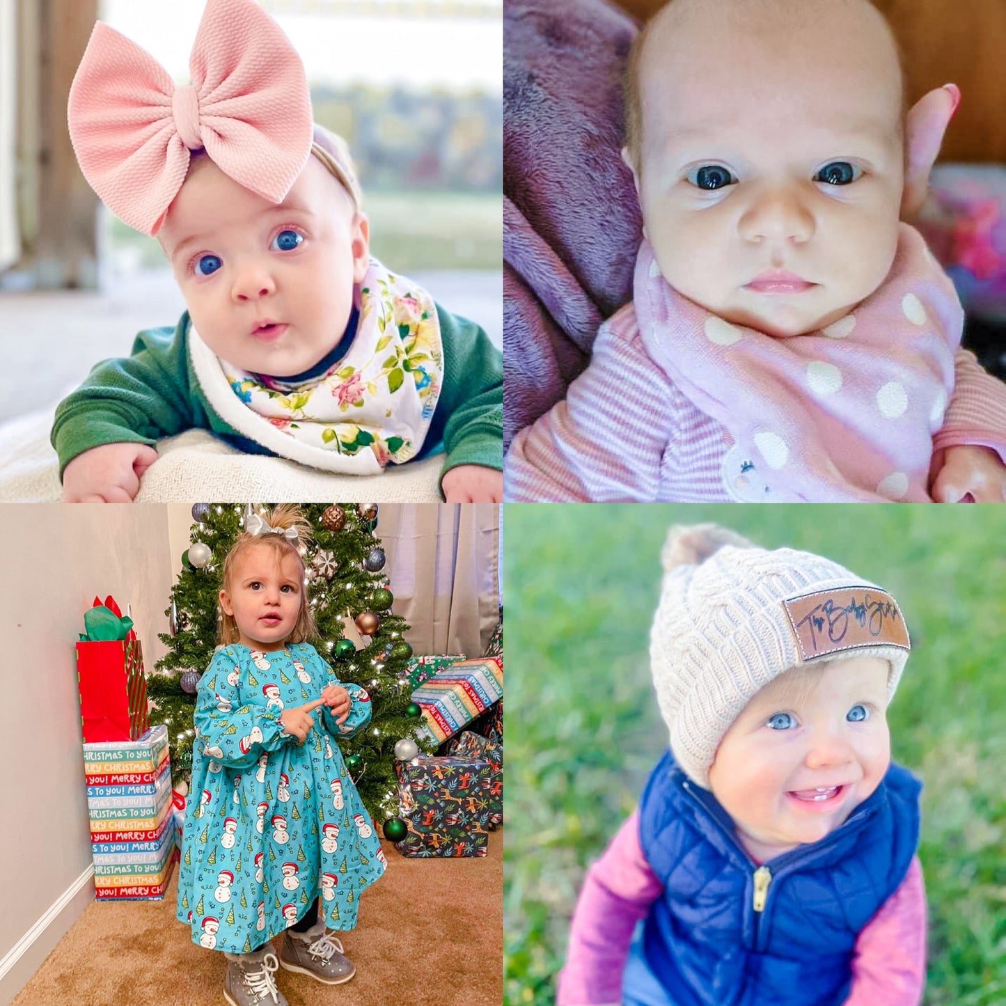 Baby Blues Preset