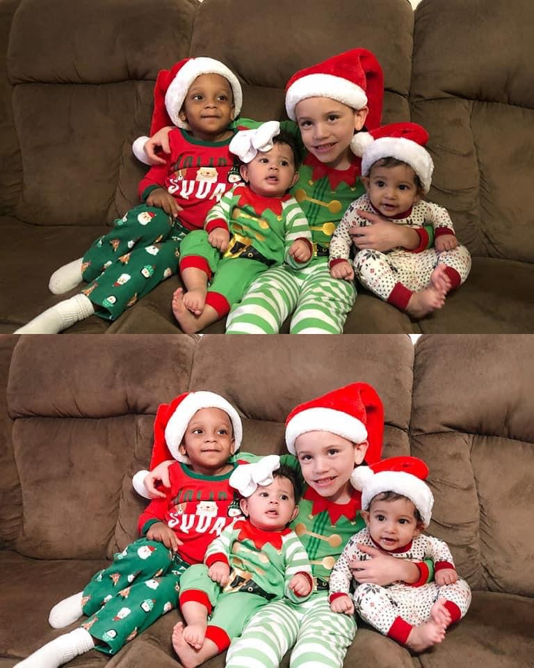 2022 Christmas Bundle of 6