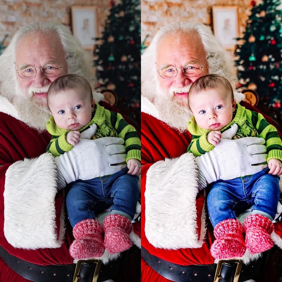 2022 Christmas Bundle of 6