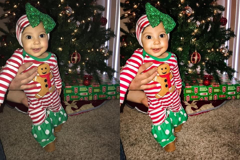 2022 Christmas Bundle of 6