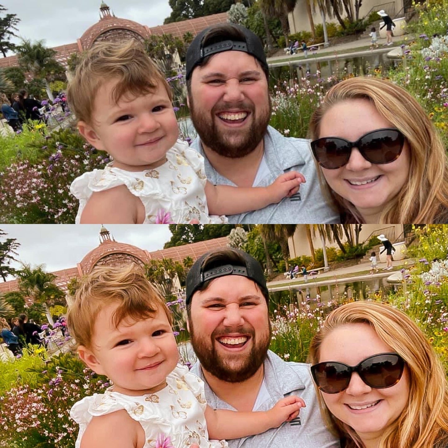 The Busy Bean Preset 2-Pack