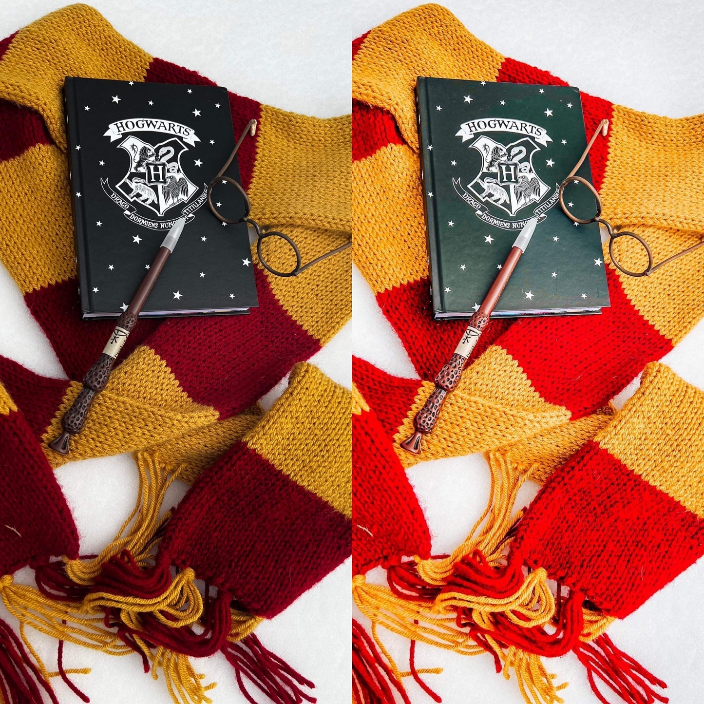 Yer A Wizard Preset