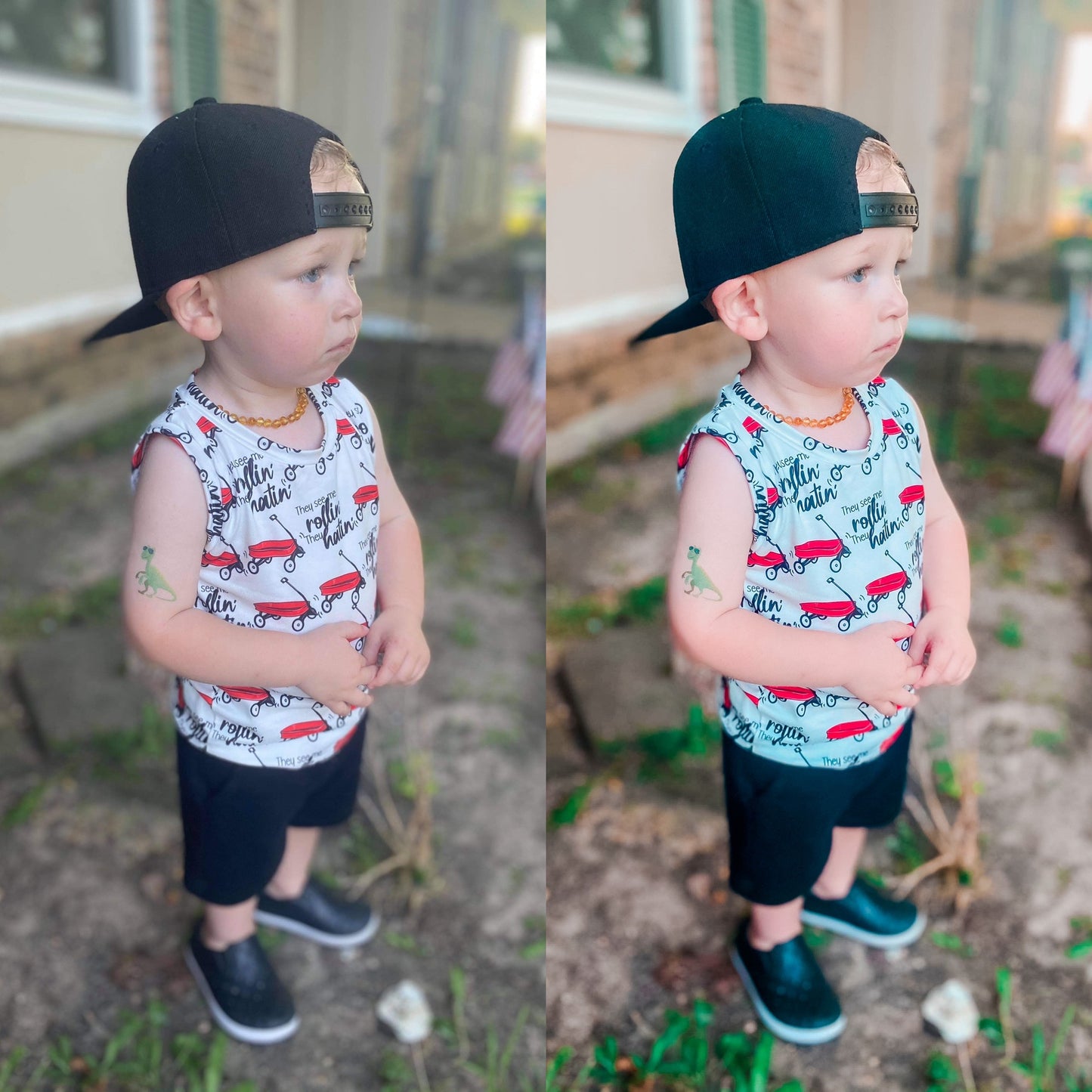 Lifestyles Preset