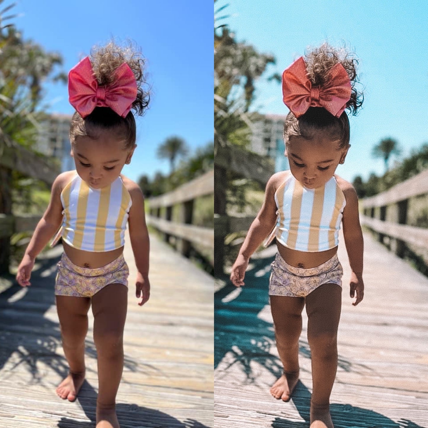 Vintage Summer 2- Pack