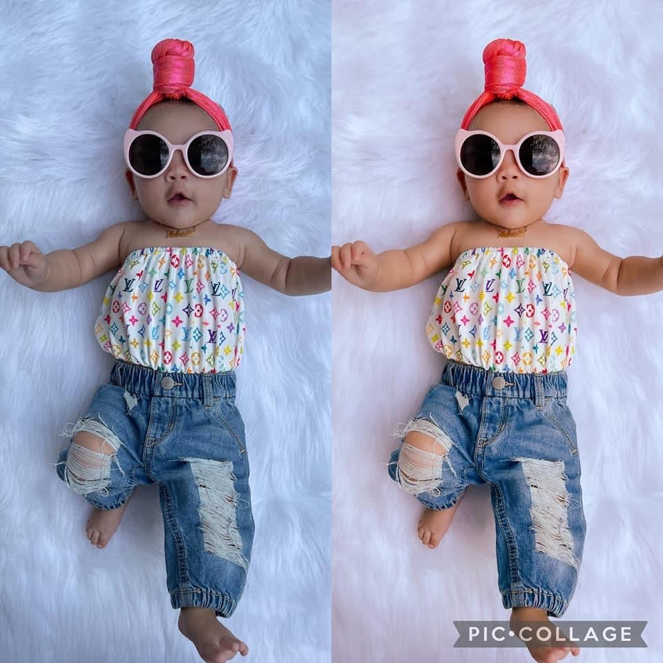 The Busy Bean Preset 2-Pack