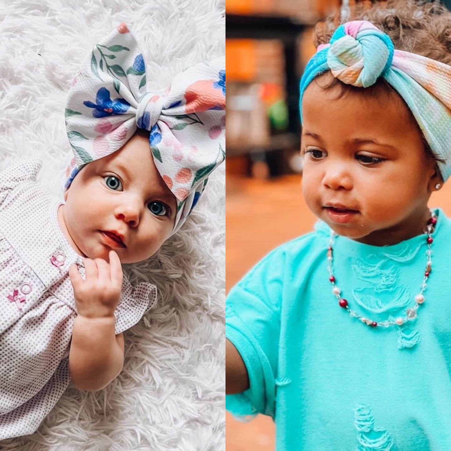 Bahama Mama Preset