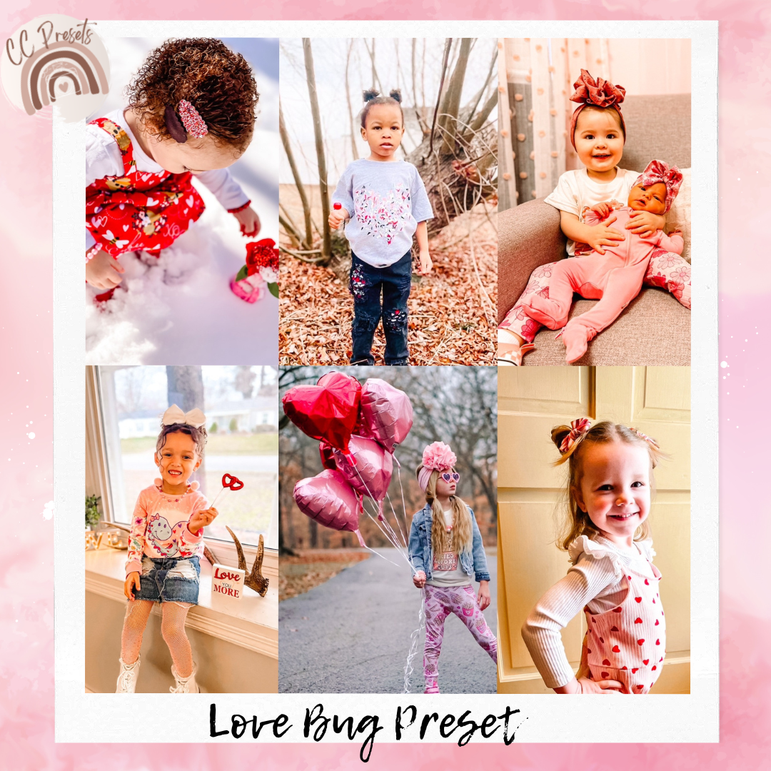 Love Bug