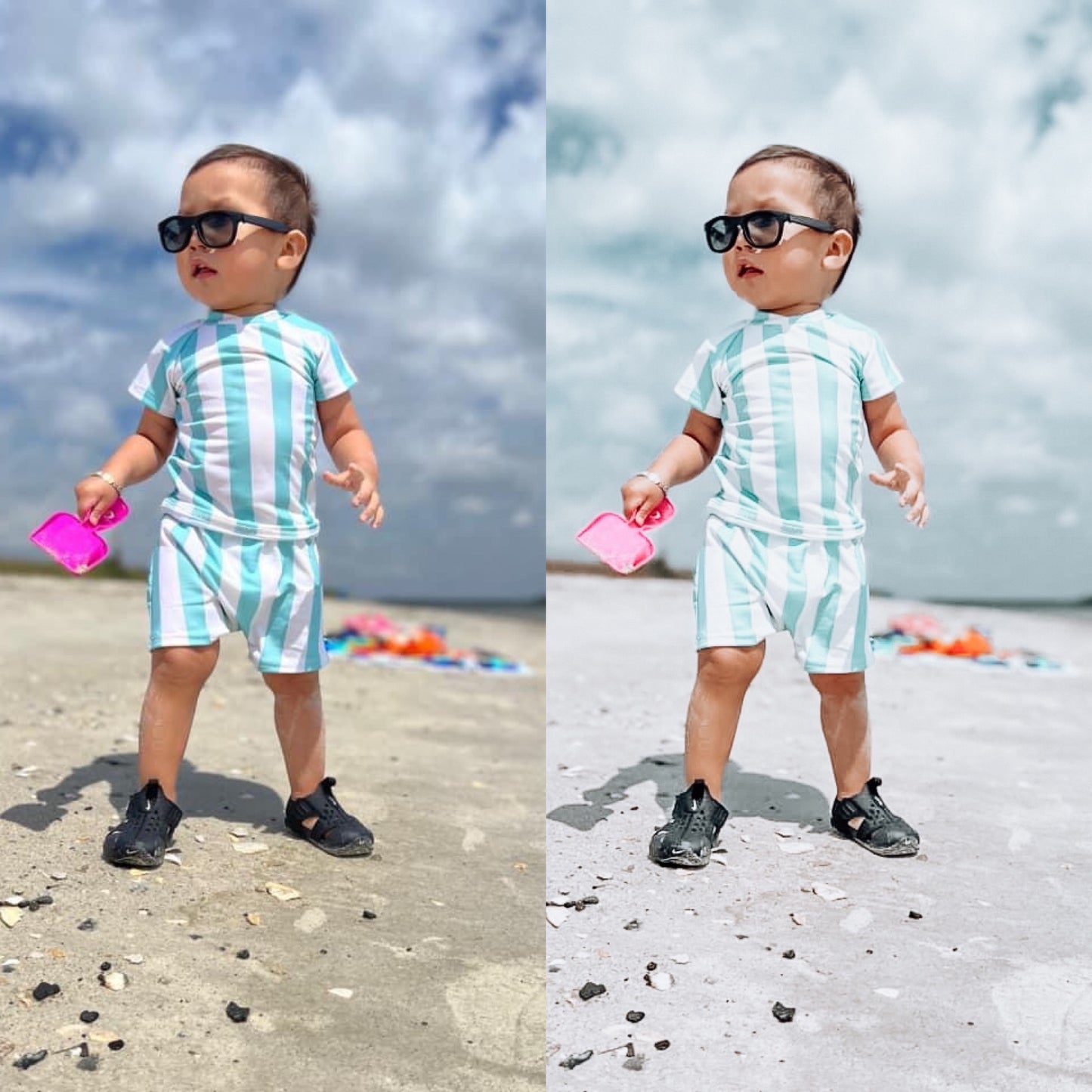 Vintage Summer 2- Pack