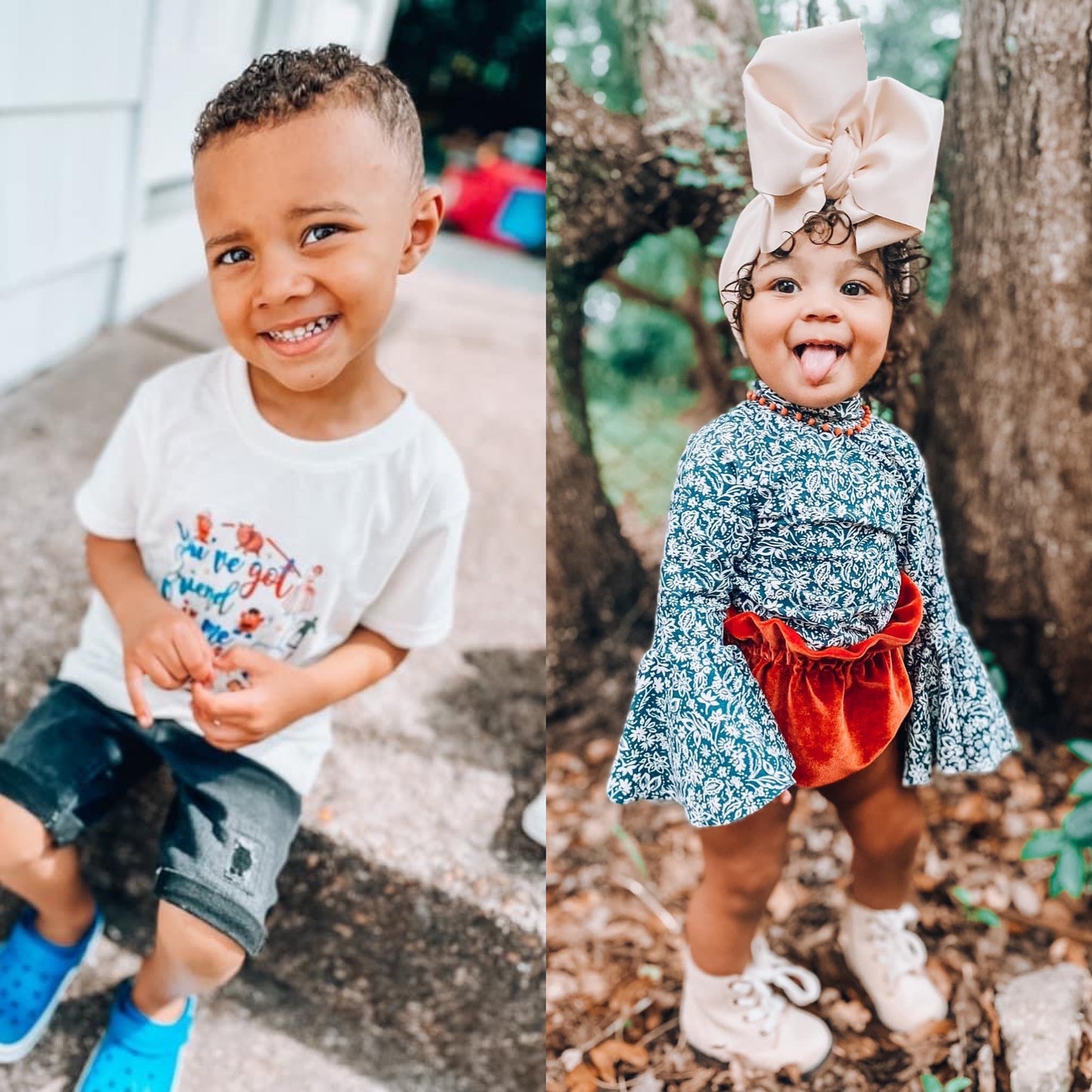 Bahama Mama Preset