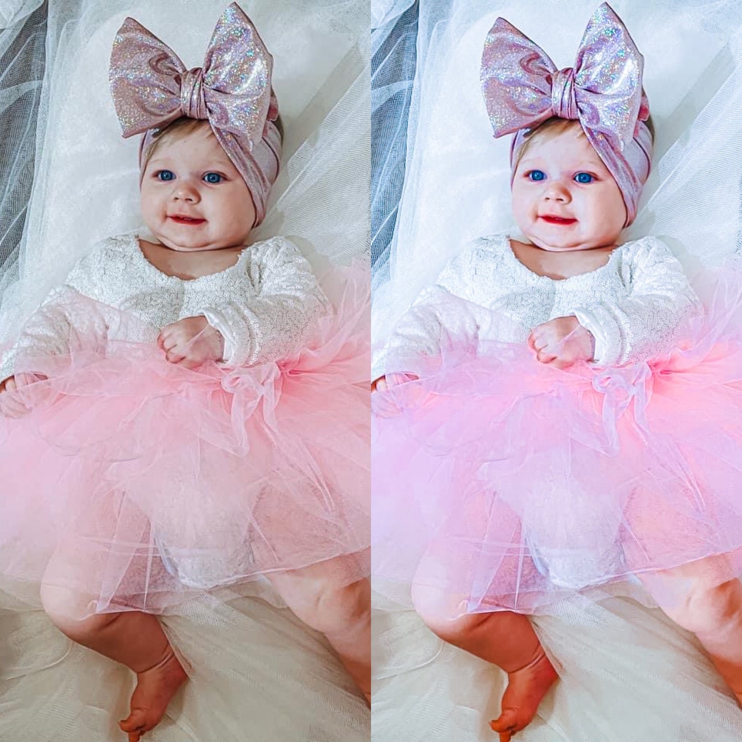 Baby Blues Preset
